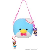 L.O.L. Surprise! – Plyšová taška Hello Kitty a priatelia