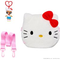 L.O.L. Surprise! – Plyšová taška Hello Kitty a priatelia