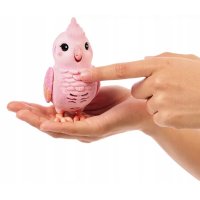 Little Live Pets - Hovoriaci vtáčik Rosie