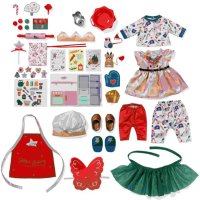 Baby Born – Adventný kalendár
