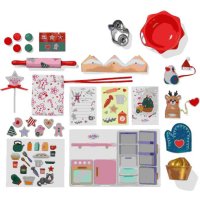 Baby Born – Adventný kalendár