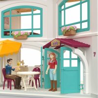 42785 Schleich - Vila pri jazere