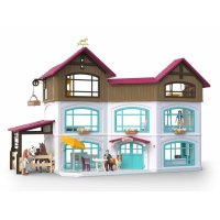 42785 Schleich - Vila pri jazere