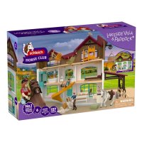42785 Schleich - Vila pri jazere