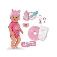 Baby Born – Emma