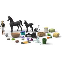 Schleich Horse Club – Adventný kalendár 99240