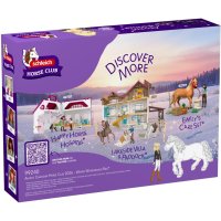 Schleich Horse Club – Adventný kalendár 99240