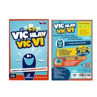 Albi – Viac hláv, viac vieš