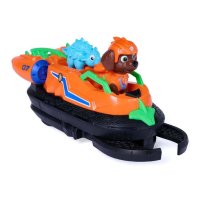 Paw Patrol Dino - Zuma s vozidlom