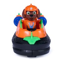 Paw Patrol Dino - Zuma s vozidlom