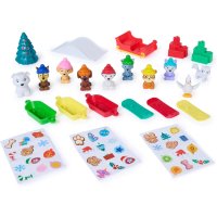 Paw Patrol - Adventný kalendár