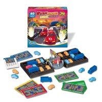 Hra - ThinkFun Rush Hour: Duel