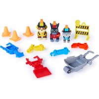 Paw Patrol - Figúrky s doplnkami