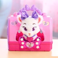 Disney Minnie – Mačiatko v prepravke