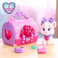 Disney Minnie – Mačiatko v prepravke