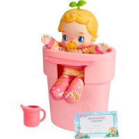 Luvibubs – Cheerful Charlie