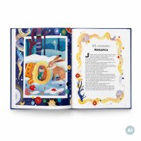 Albi - Kniha 24 adventných rozprávok