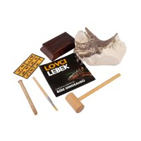 Albi Science - Lovci Lebiek - Tyrannosaurus