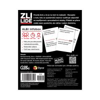 Hra - Zlí ľudia