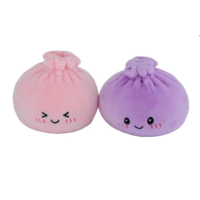 Squishy - Mäkká antistresová knedlička