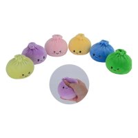 Squishy - Mäkká antistresová knedlička