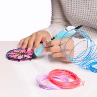 SCRIB3D Pen – Kreatívna súprava s 3D perom