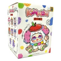 Kimmon Regain Myself - Figúrka prekvapenie
