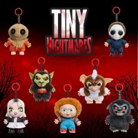 Prívesok – Tiny Nightmares