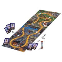 Hra - Spy Guy Fantasy