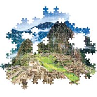 Puzzle 1000 – Machu Picchu
