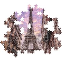 Puzzle 1500 - Paríž sa prebúdza