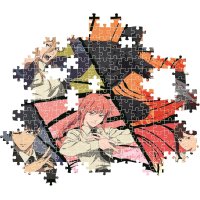 Puzzle 500 – Anime Chainsaw Man