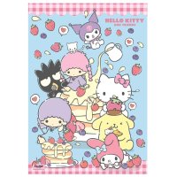 Puzzle 1000 - Hello Kitty