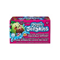 Jellykins – Kúzelný plyšáci