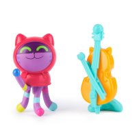 Gabby’s Dollhouse – Figúrka s doplnkom