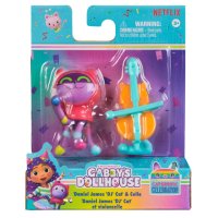 Gabby’s Dollhouse – Figúrka s doplnkom