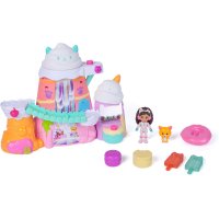 Gabby’s Dollhouse – Hora sladkých dobrôt