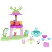 Gabby’s Dollhouse – Čajová súprava