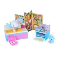 Gabby’s Dollhouse – Kuchyňa