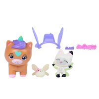 Gabby’s Dollhouse – Víla s jednorožcom