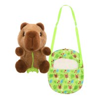 Baby Paws - Kapybara