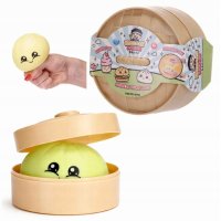 Kawaii Foodiez - Antistresová knedlička