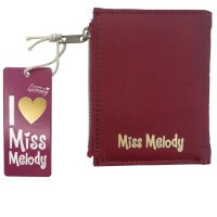 Miss Melody – Peňaženka