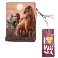 Miss Melody – Peňaženka