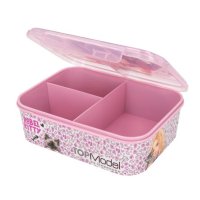 Top Model – Desiatový box