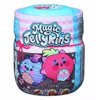 Jellykins - Kúzelný plyšáci