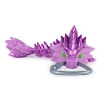 Crystalynx prívesok