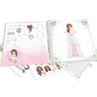 Top Model – Svadobné šaty