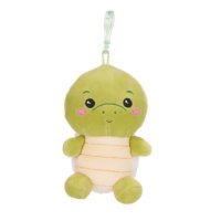 Kawaii Kuties - Plyšový prívesok 14 cm
