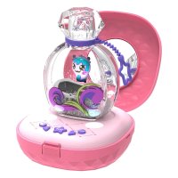 Fizzy Pets – Svietiace parfumové duo